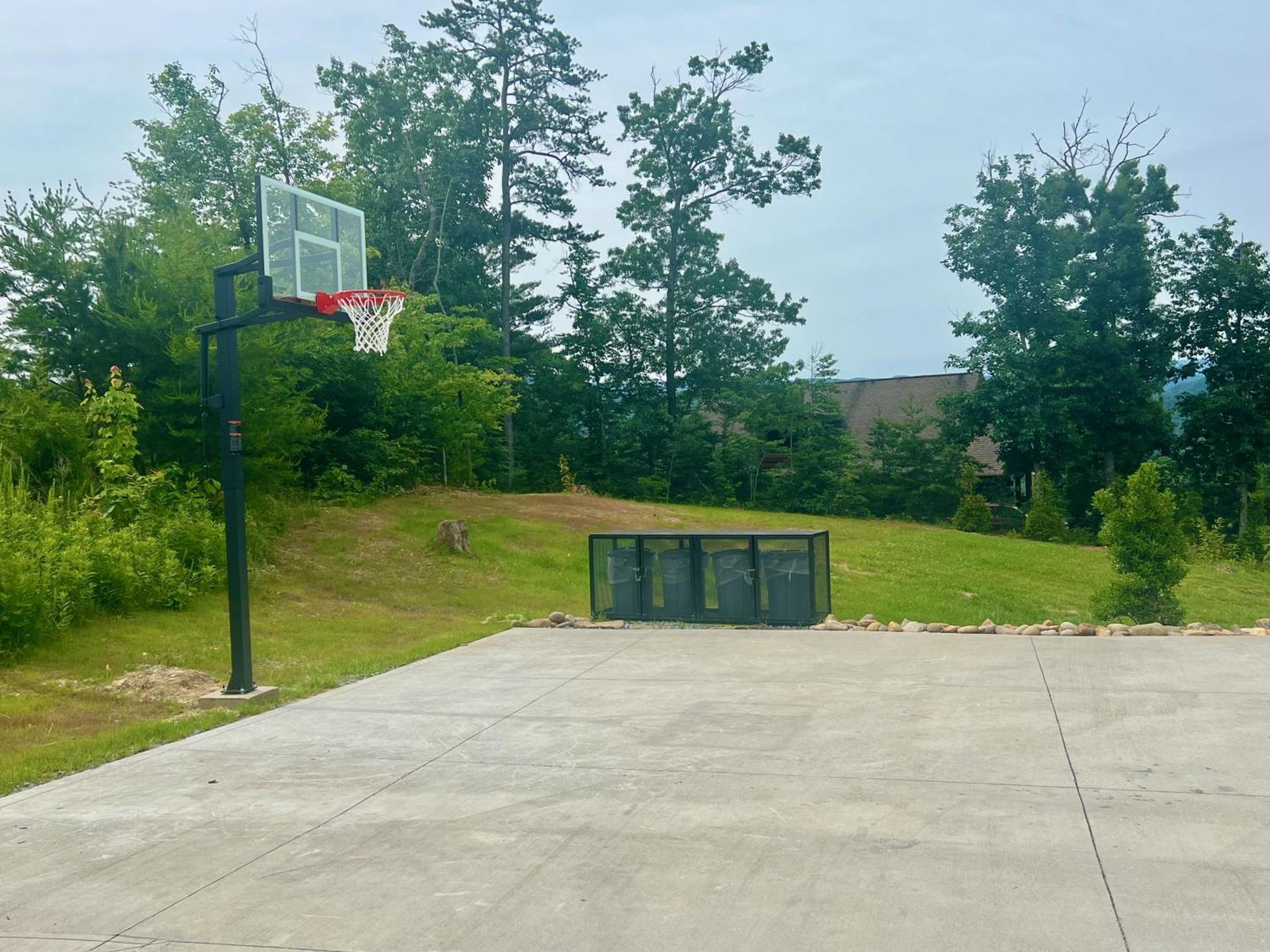 Treetop Treasure Sevierville Exterior foto